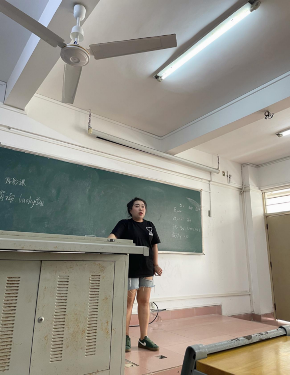 数学与统计学院2023届就业沙龙系列活动